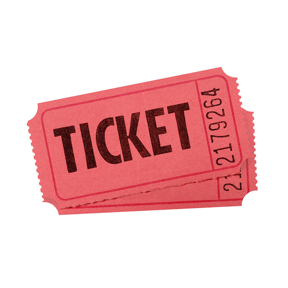 Prize Tickets