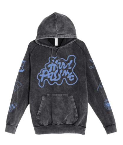 Icons Hoodie